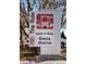 Exterior view of 'The Ride' park-n-Ride Evans Station sign in the neighborhood at 2283 S Bannock St, Denver, CO 80223