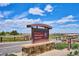 Entrance to Cherry Creek State Park, inviting you to explore Colorado's natural beauty at 15597 E Dorado Ave, Centennial, CO 80015