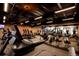 Fitness center with a variety of cardio and weight equipment at 27500 E Cedar Pl, Aurora, CO 80018