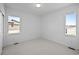 Bright bedroom with ample natural light and modern finishes at 2676 W 68Th Ave, Denver, CO 80221