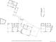 Floor plan of the house, showing rooms and layout at 7076 Inspiration Dr, Parker, CO 80138