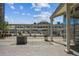 A beautiful Denver Union Station with modern platforms and open pedestrian area at 1750 Wewatta St # 627, Denver, CO 80202