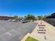 Additional parking from Lowell Street, for residents and visitors at 5677 S Lowell Blvd, Littleton, CO 80123