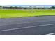 Goddard Middle School track at 5677 S Lowell Blvd, Littleton, CO 80123