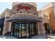 Front entrance of Snooze restaurant at 2301 E Fremont Ave # W08, Centennial, CO 80122