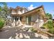Exterior of home with a patio area, perfect for outdoor entertaining and relaxation at 4800 E Cedar Ave, Denver, CO 80246
