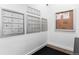 Mailboxes in a hallway at 7700 E 29Th Ave # 405, Denver, CO 80238