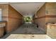 Covered carport with brick facade, providing ample parking space and protection from the elements at 7101 Alan Dr, Denver, CO 80221