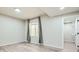 Spacious basement bedroom with window and closet at 9880 E 160Th Pl, Brighton, CO 80602