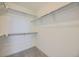 Walk-in closet with multiple shelves at 8858 Waterleaf Ln, Littleton, CO 80125
