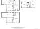 Floorplan layouts showcasing all floors at 3270 W 92Nd Pl, Westminster, CO 80031
