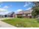 Inviting single-story home with a lush front lawn, attached garage, and additional home next door at 3270 W 92Nd Pl, Westminster, CO 80031