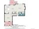 Detailed floor plan showcasing the layout of the first floor, including kitchen, Gathering room, and living areas at 9200 W Indore Dr, Littleton, CO 80128