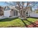 Charming home featuring a two-car garage and appealing landscaping at 1292 W 133Rd Cir, Westminster, CO 80234