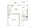 Open-concept first-floor layout featuring a spacious great room, kitchen with dining, and a convenient two-car garage at 18961 E 96Th Pl, Commerce City, CO 80022