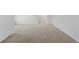 Spacious carpeted bedroom with ample natural light and neutral wall colors at 9868 Appletree Pl, Thornton, CO 80260