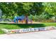 A beautiful playground, featuring colorful slides and climbing structures, inviting children to play in a safe, outdoor environment at 5101 Quitman St, Denver, CO 80212