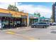 Charming street view featuring local businesses with colorful storefronts and convenient parking at 5101 Quitman St, Denver, CO 80212