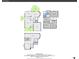 Floorplans of all levels, including the main floor, second floor, and basement at 3269 W 101St Cir, Westminster, CO 80031