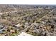 Located at 2000 S Columbine St, near I-25, this home has easy access to the city at 2000 S Columbine St, Denver, CO 80210