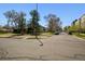 Wide street view showcasing mature trees and surrounding neighborhood at 2000 S Columbine St, Denver, CO 80210