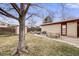 Outdoor retreat featuring a lush lawn, patio seating, and a picnic table, creating a perfect space for gatherings at 1308 W 102Nd Ave, Northglenn, CO 80260