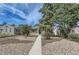 Charming home with a well-manicured front yard and a cozy exterior at 1171 Syracuse St, Denver, CO 80220