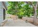 Large backyard patio area is great for entertaining at 4194 S Kalispell St, Aurora, CO 80013