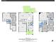Comprehensive floor plan encompassing all levels, showcasing layout and dimensions at 428 Starline Ave, Lafayette, CO 80026