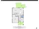 Detailed floor plan showcasing layout, room dimensions, and overall design at 428 Starline Ave, Lafayette, CO 80026