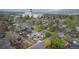 Neighborhood with lush greenery and well-maintained homes in a serene residential community at 5115 Bryant St, Denver, CO 80221
