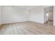 Bright and airy bonus room with vinyl floors at 19120 E 96Th Pl, Commerce City, CO 80022