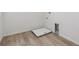 Functional laundry area with durable wood-look flooring and appliance hookups at 19120 E 96Th Pl, Commerce City, CO 80022