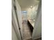 Bright bathroom featuring a double vanity, tiled floor, and a tub with shower at 914 Peach Leaf Ln, Elizabeth, CO 80107