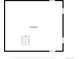 Floor plan of basement at 7486 S Washington St, Centennial, CO 80122