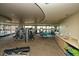 Modern fitness center with various equipment at 2990 E 17Th Ave # 604, Denver, CO 80206