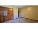 Bedroom featuring large closet at 18170 Forest View Rd, Monument, CO 80132