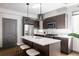 Contemporary kitchen featuring stainless steel appliances at 2820 W 26Th Ave # 101, Denver, CO 80211