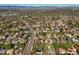 Established neighborhood with mature trees in a desirable location at 3061 S Mabry Ct, Denver, CO 80236