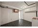 The linoleum storage room features storage and white walls, providing ample space at 3061 S Mabry Ct, Denver, CO 80236