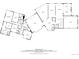 Detailed floor plan of the home showcasing layout of the first level at 4800 S Franklin St, Cherry Hills Village, CO 80113
