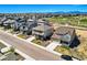Charming home boasting a two-car garage, lovely front yard, and convenient access to a neighborhood park at 14551 Hudson St, Thornton, CO 80602