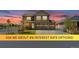 Charming two-story home with a well-manicured lawn and two-car garage showcasing suburban living at its finest at 2177 Shadow Creek Dr, Castle Rock, CO 80104