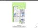 Detailed floorplan showcasing layout of the home including kitchen, bedrooms, bathrooms, and outdoor spaces at 11464 Stonewash St, Littleton, CO 80125