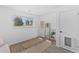Inviting room with natural light, wood floors, and a calming ambiance, perfect for relaxation or yoga at 9123 W Arbor Ave, Littleton, CO 80123