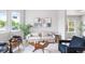 Bright living room with large windows, contemporary furnishings, and stylish decor at 4257 S Andes Way, Aurora, CO 80013