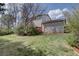 Charming home exterior with well-maintained landscaping and a cozy back deck at 17912 E Milan Pl, Aurora, CO 80013
