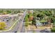 Street view of house, close to shopping and restaurants in a mature neighborhood at 103 S Zenobia St, Denver, CO 80219