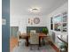 Comfortable dining room with natural light and stylish decor at 640 Marble St, Broomfield, CO 80020