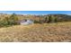 Expansive property with natural landscapes and distant mountain views at 319 Camino Bosque, Boulder, CO 80302